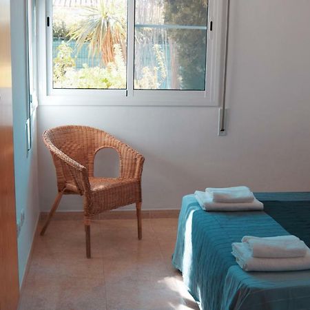 Villa Casa Marga Riumar Esterno foto