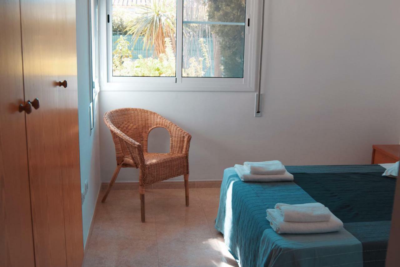 Villa Casa Marga Riumar Esterno foto