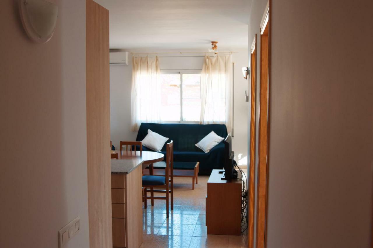 Villa Casa Marga Riumar Esterno foto